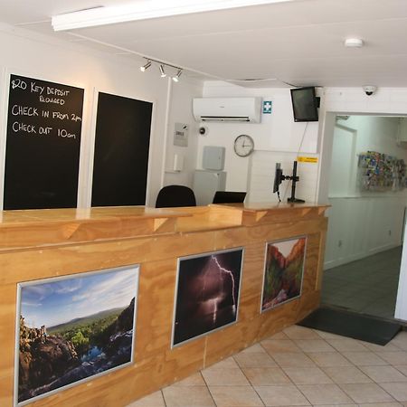 Crocodilly Inn Дарвин Экстерьер фото