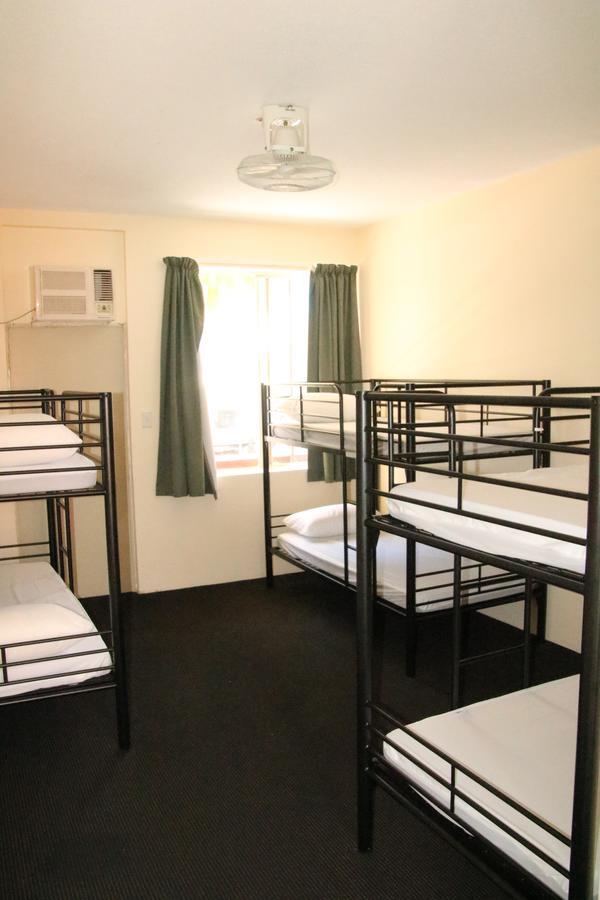 Crocodilly Inn Дарвин Экстерьер фото