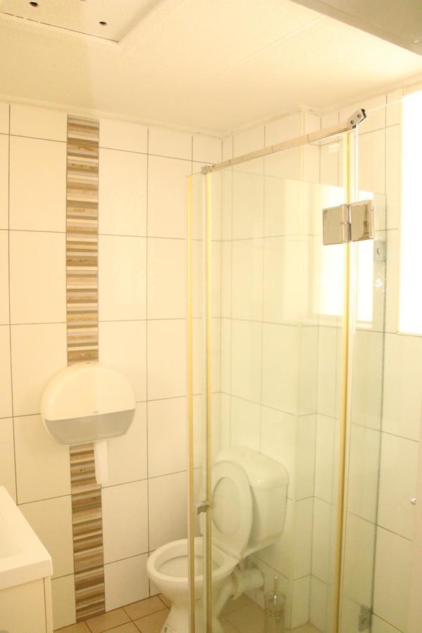 Crocodilly Inn Дарвин Экстерьер фото