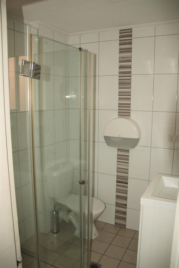 Crocodilly Inn Дарвин Экстерьер фото